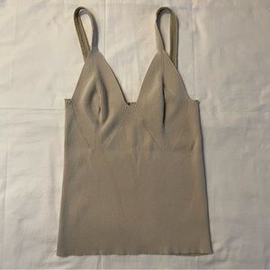 REMAIN Birger Christensen Crop Top